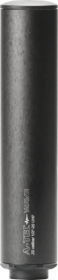 A-Tec Wave Rimfire Lyddæmper cal. .22