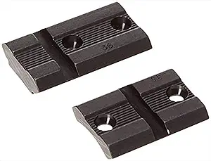Innomount Base - Weaver - Remington - Mod. 700 - UNS 6-48 x 5,2 x 5 - Torx