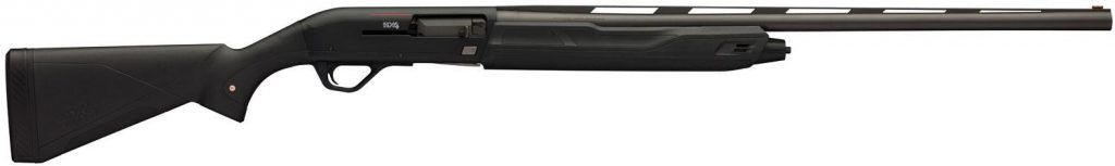 Beretta A350 Extrema 12/76 halvautomatisk højre
