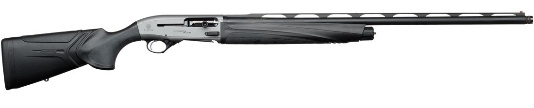Beretta A400 Xtreme Plus 12/76 halvautomatisk med kick off højre