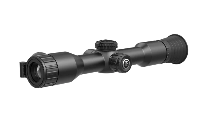 HIKmicro Alpex 4K Lite - Digital sigtekikkert
