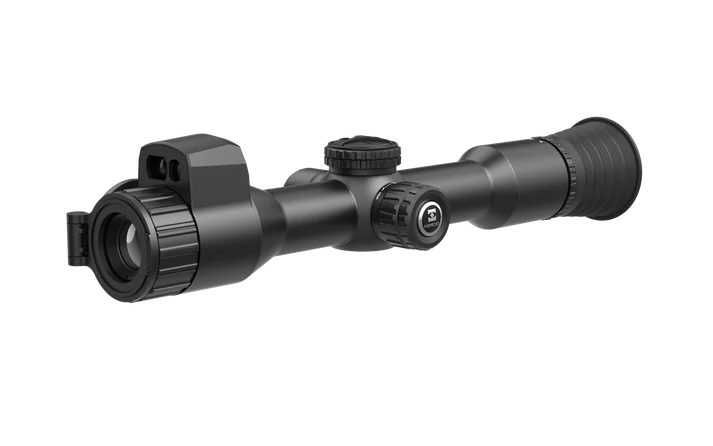 HIKmicro Alpex 4K Lite Digital sigtekikkert m/ LRF