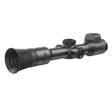 HIKmicro Alpex 4K Lite Digital sigtekikkert m/ LRF - Billede 3
