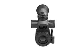 HIKmicro Alpex 4K Lite Digital sigtekikkert m/ LRF - Billede 4