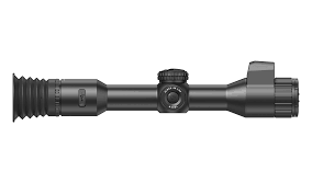 HIKmicro Alpex 4K Lite Digital sigtekikkert m/ LRF - Billede 5