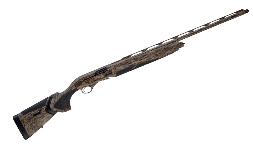 BERETTA A400 XTREME PLUS Mossy Oak 12/89 71cm løb - Billede 4