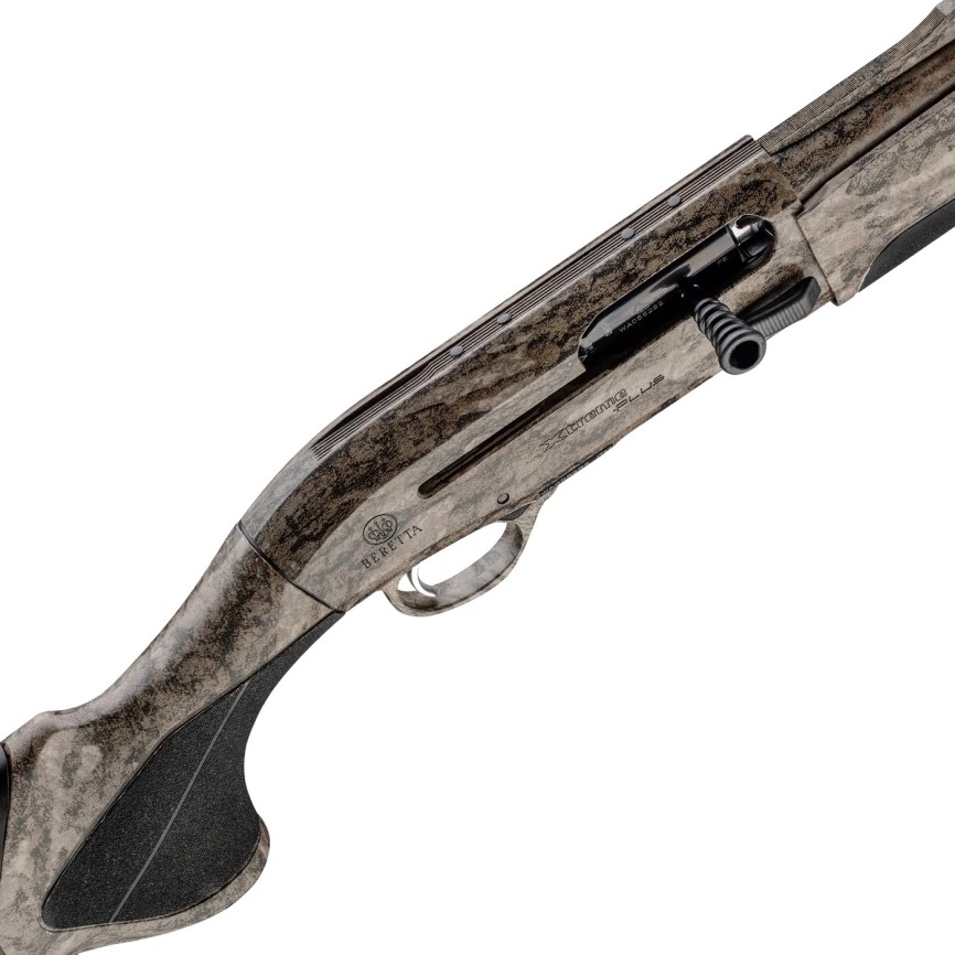 BERETTA A400 XTREME PLUS Mossy Oak 12/89 71cm løb - Billede 7