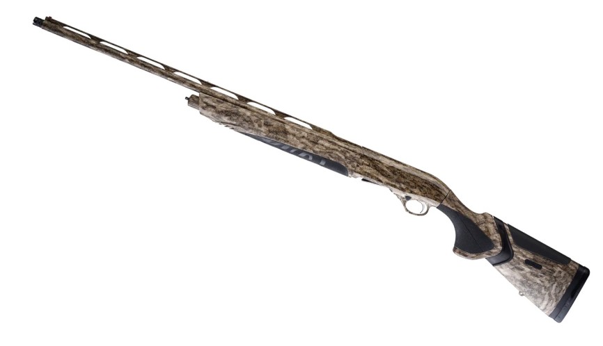 BERETTA A400 XTREME PLUS Mossy Oak 12/89 71cm løb - Billede 5