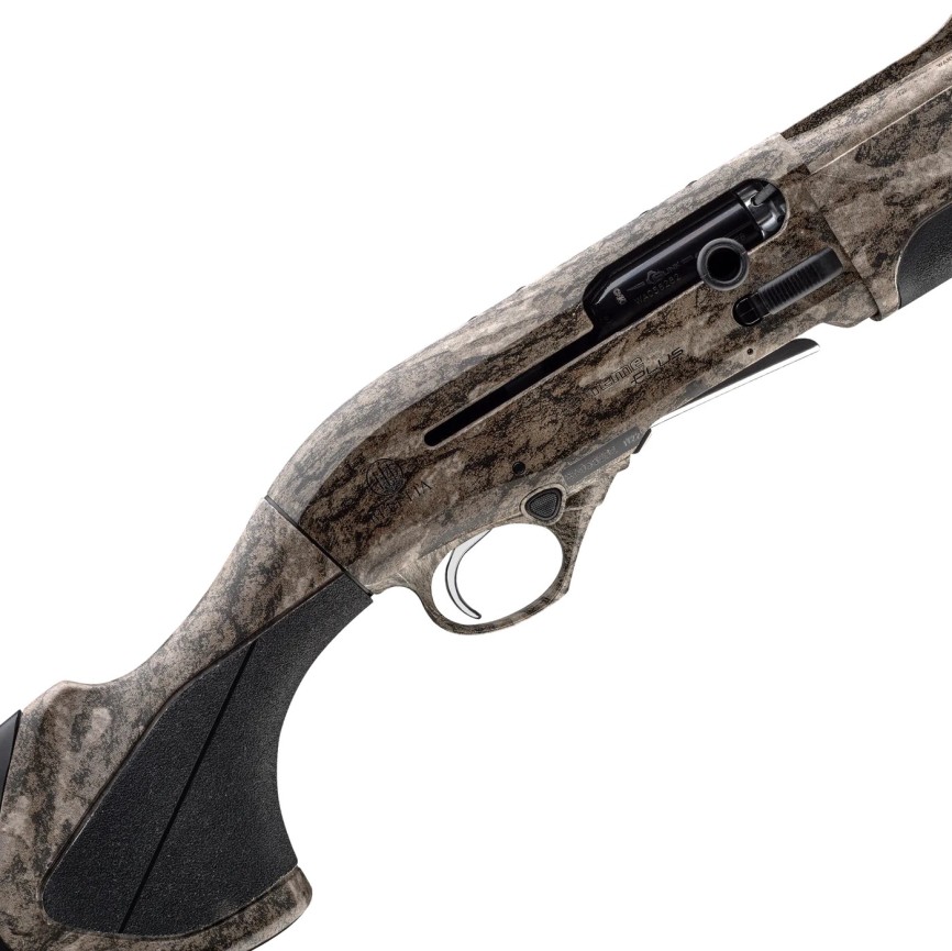 BERETTA A400 XTREME PLUS Mossy Oak 12/89 71cm løb - Billede 8