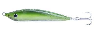 MO Coast 16g Seaweed