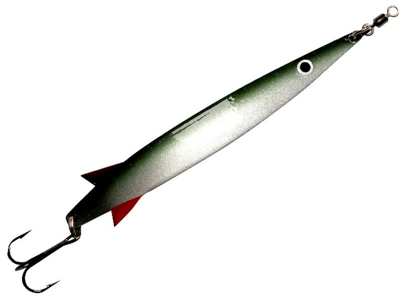ABU Garcia Toby Rocket 16gram - Billede 5