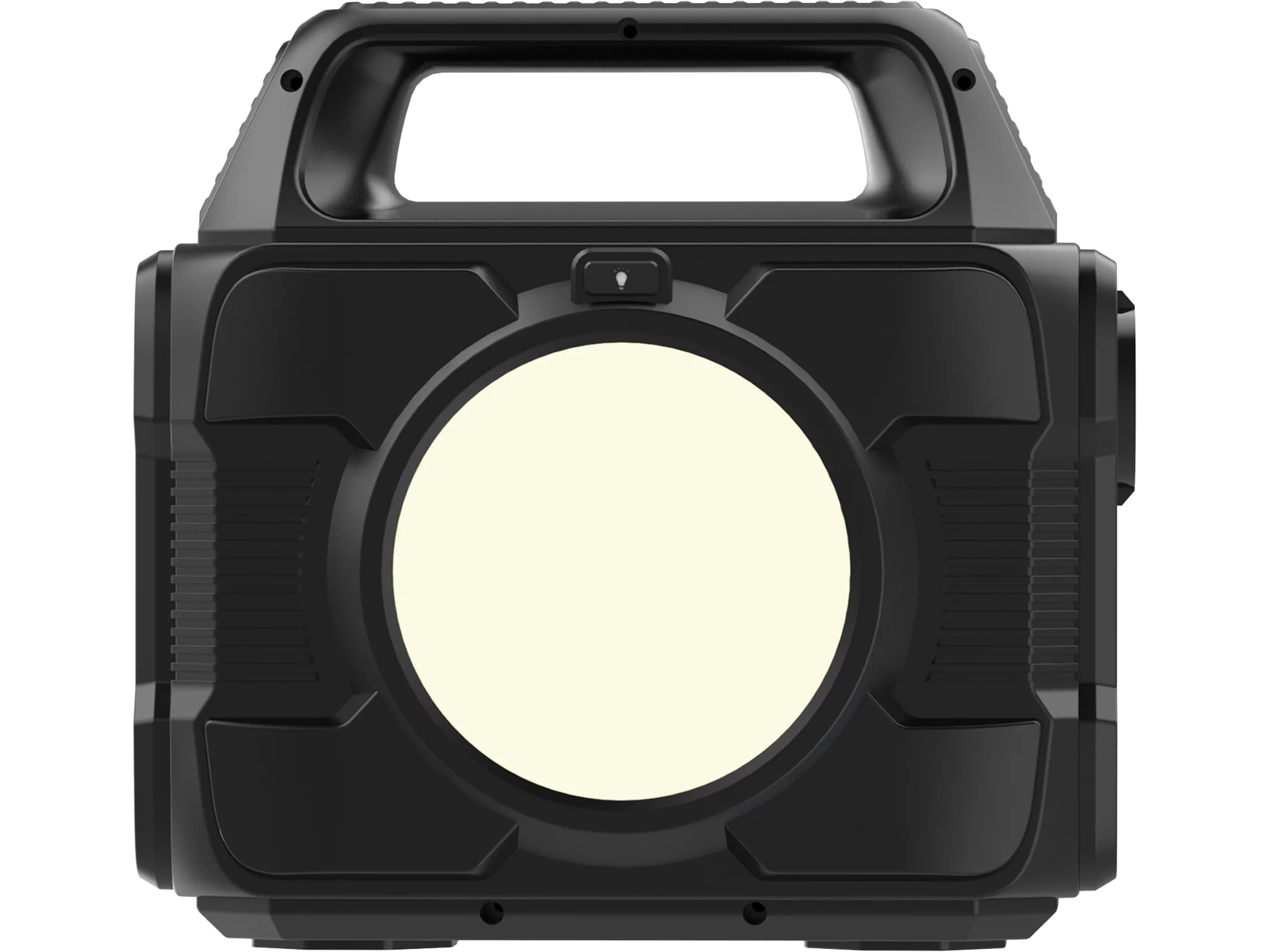 Sandberg Powerstation AC 300 / Powerbank - Billede 3