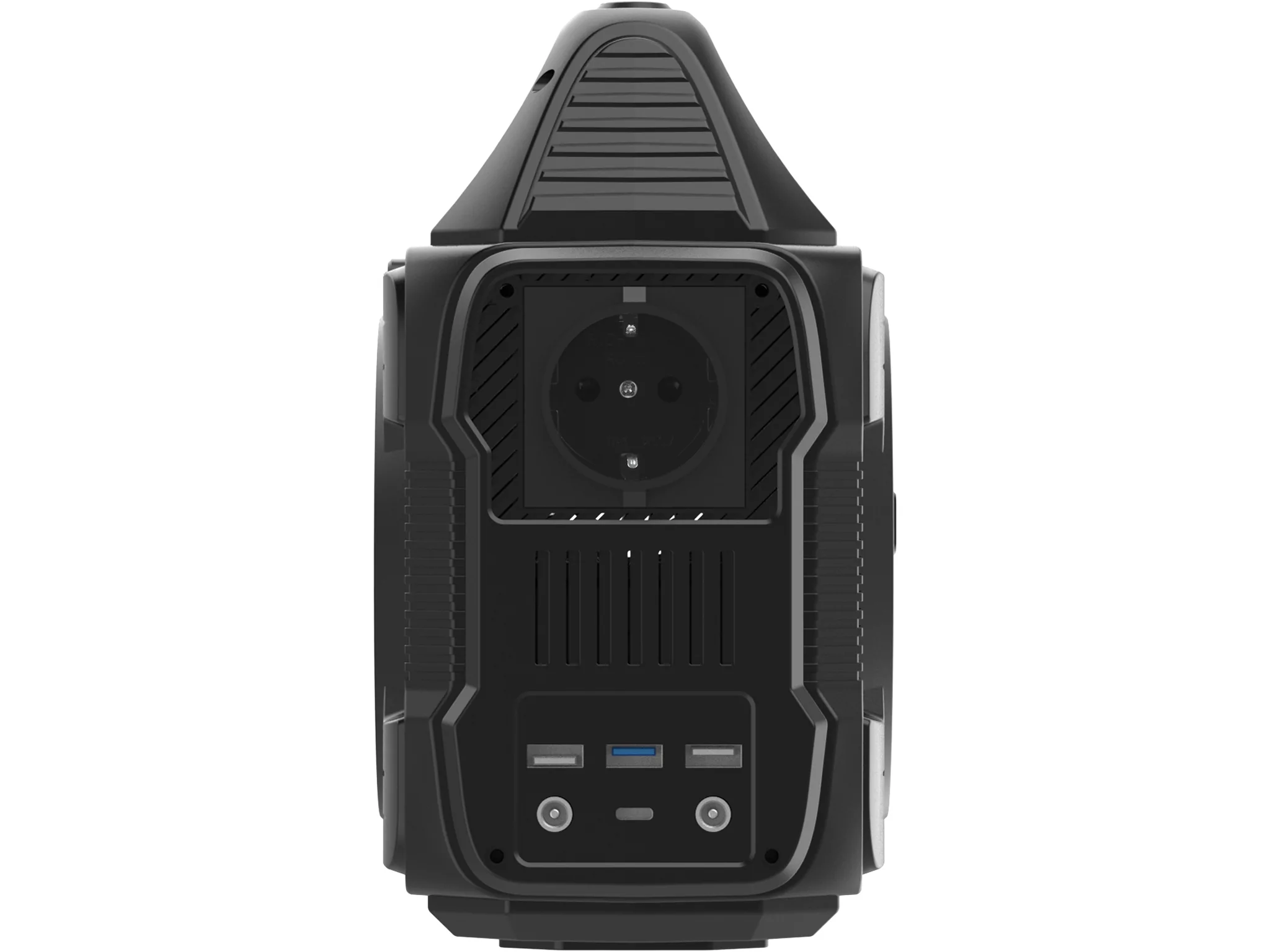 Sandberg Powerstation AC 300 / Powerbank - Billede 4