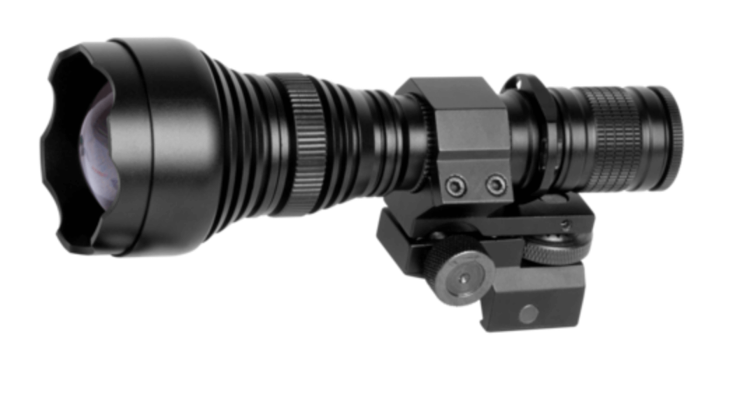 ATN IR 850 Pro - infrarød lygte