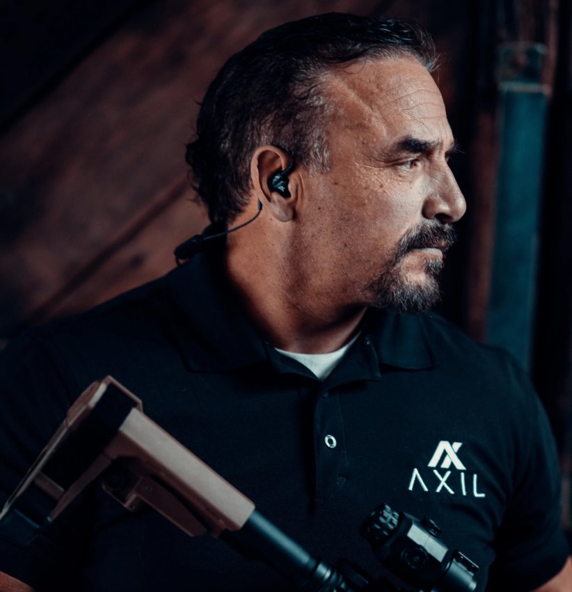 Axil SportEAR GS Extreme Aktive In-Ear m/ Bluetooth - Billede 6