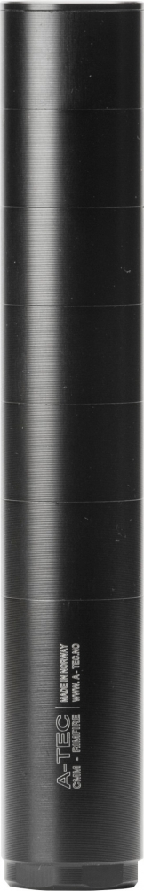 A-TEC CMM-6 RIMFIRE Lyddæmper
