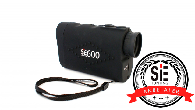 SIE600 afstandsmåler - Billede 6