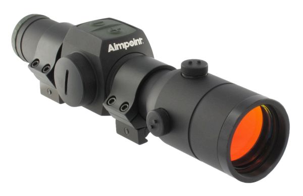 Aimpoint H30S Hunter Rødpunktsigte