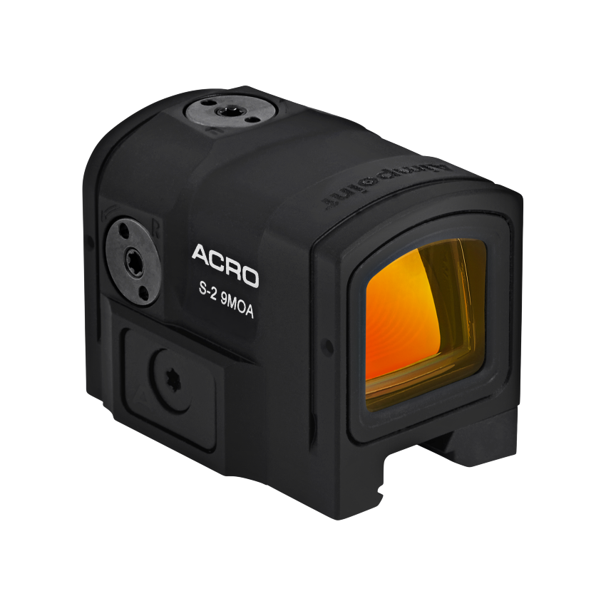 Aimpoint Acro S-2 Rødpunksigte til haglgevær