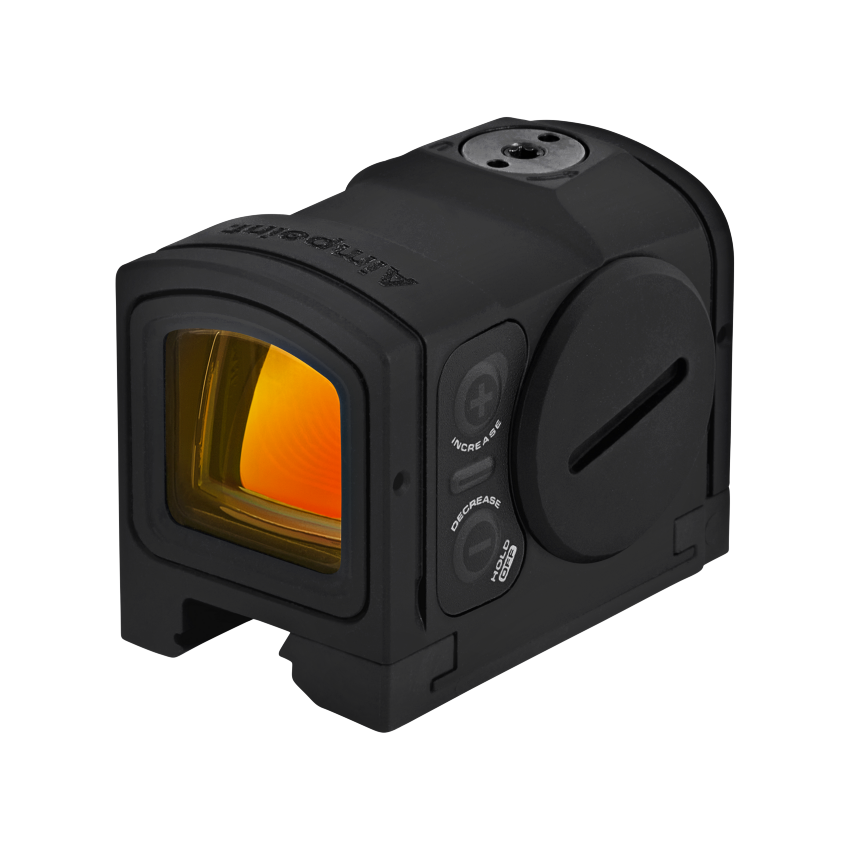 Aimpoint Acro S-2 Rødpunksigte til haglgevær - Billede 3