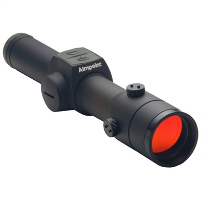 Aimpoint H30L Hunter Rødpunktsigte - Billede 3