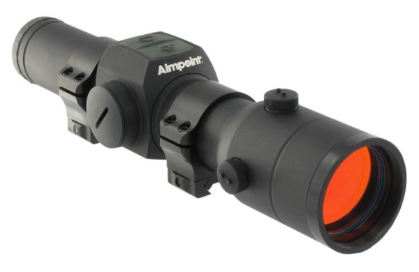 Aimpoint H34L Hunter Rødpunktsigte - Billede 5