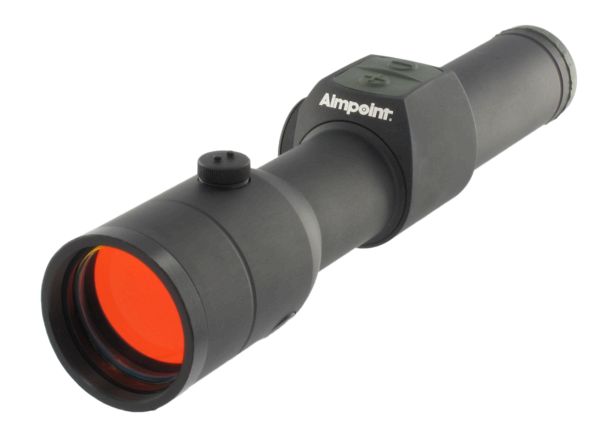 Aimpoint H34L Hunter Rødpunktsigte - Billede 4