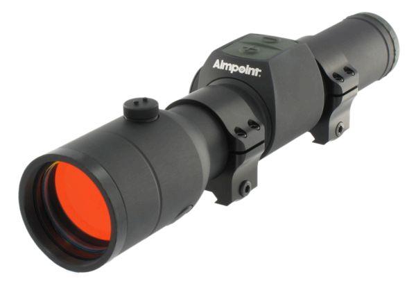 Aimpoint H34L Hunter Rødpunktsigte - Billede 3