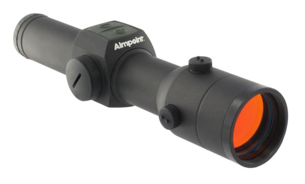 Aimpoint H34L Hunter Rødpunktsigte