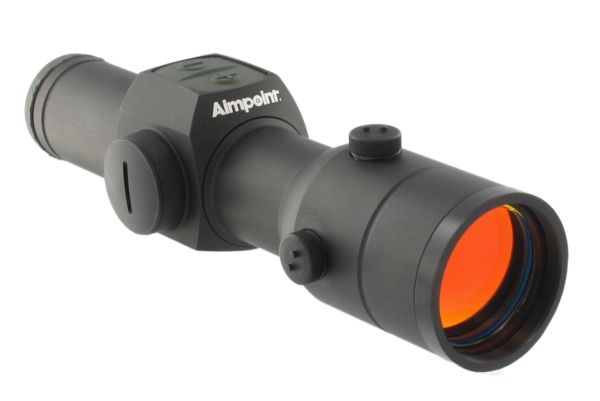 Aimpoint H34S Hunter Rødpunktsigte - Billede 6