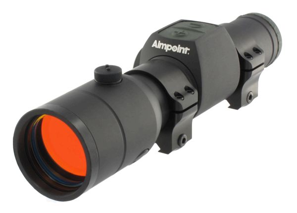 Aimpoint H34S Hunter Rødpunktsigte - Billede 4
