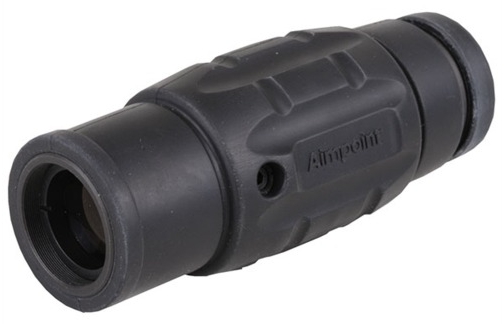 Aimpoint 3x forstørrelse til militærsigter