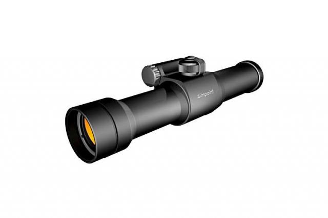 AimPoint 9000L Red Dot