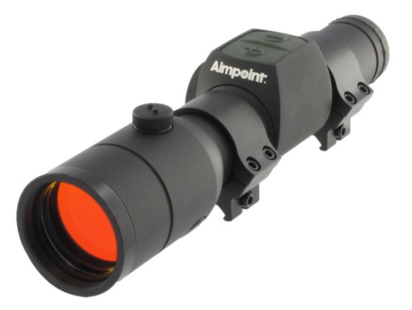 Aimpoint H30S Hunter Rødpunktsigte - Billede 3