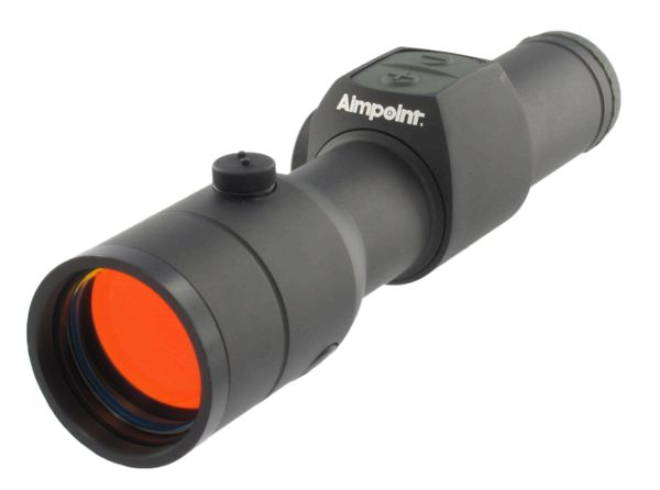 Aimpoint H34S Hunter Rødpunktsigte - Billede 3