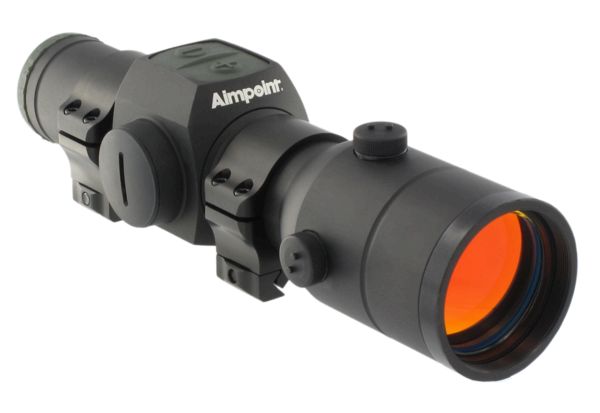 Aimpoint H34S Hunter Rødpunktsigte