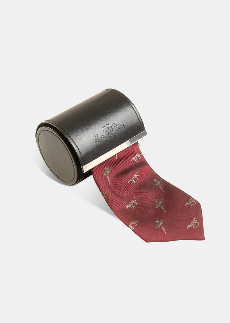 Ripon Silkeslips - Bird & Dog Bordeaux