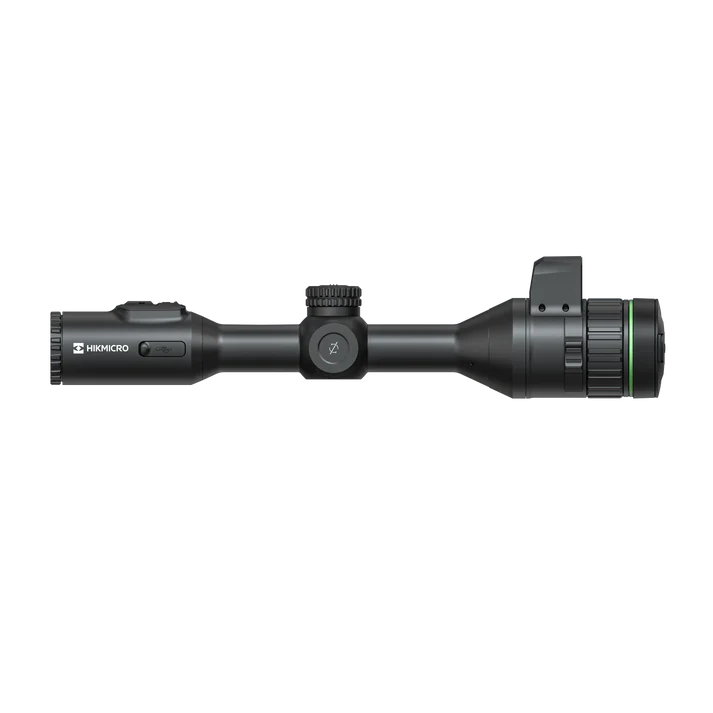 HIKmicro Alpex 4K LRF Digital sigtekikkert (Intelligent IR) - Billede 3