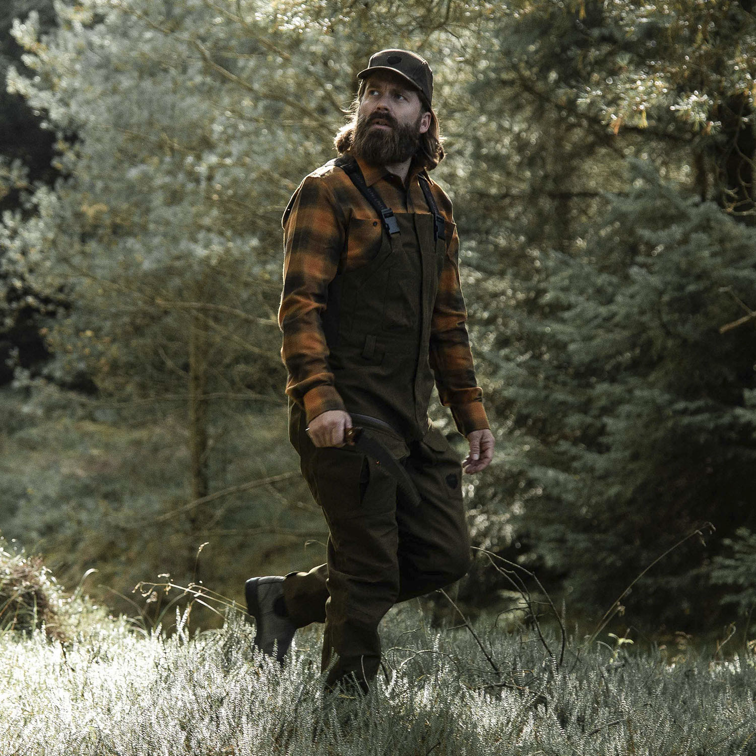 Northern Hunting - ALVIN Buckthorn - Billede 7