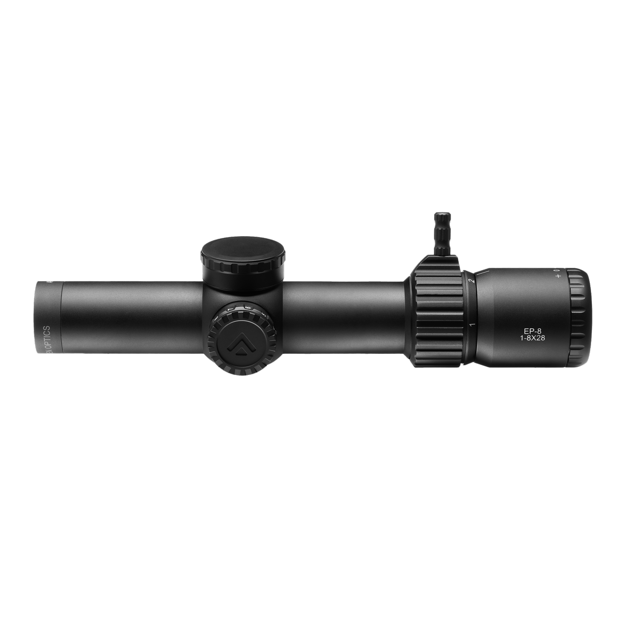 Arken EP8 1-8x28 FFP LPVO Sigtekikkert