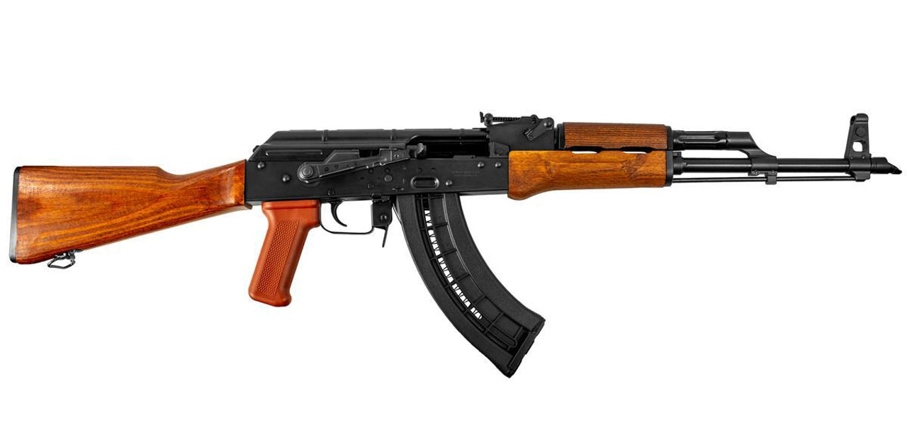 Pioneer Sporter AKM Classic Wood Semi-Aut 22LR