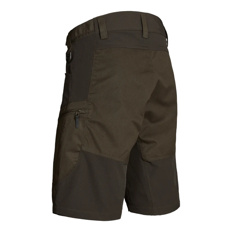 Northern Hunting Asger Pro Herre Shorts - Billede 4