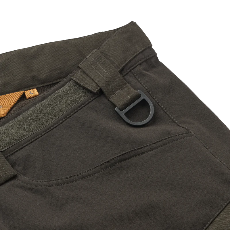 Northern Hunting Asger Pro Herre Shorts - Billede 5