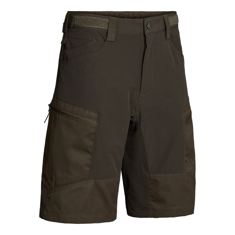 Northern Hunting Asger Pro Herre Shorts