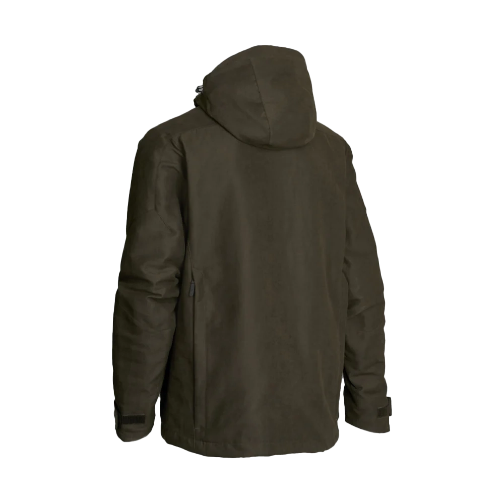 Northern Hunting - ASMUND VALI Dark Green - Billede 4