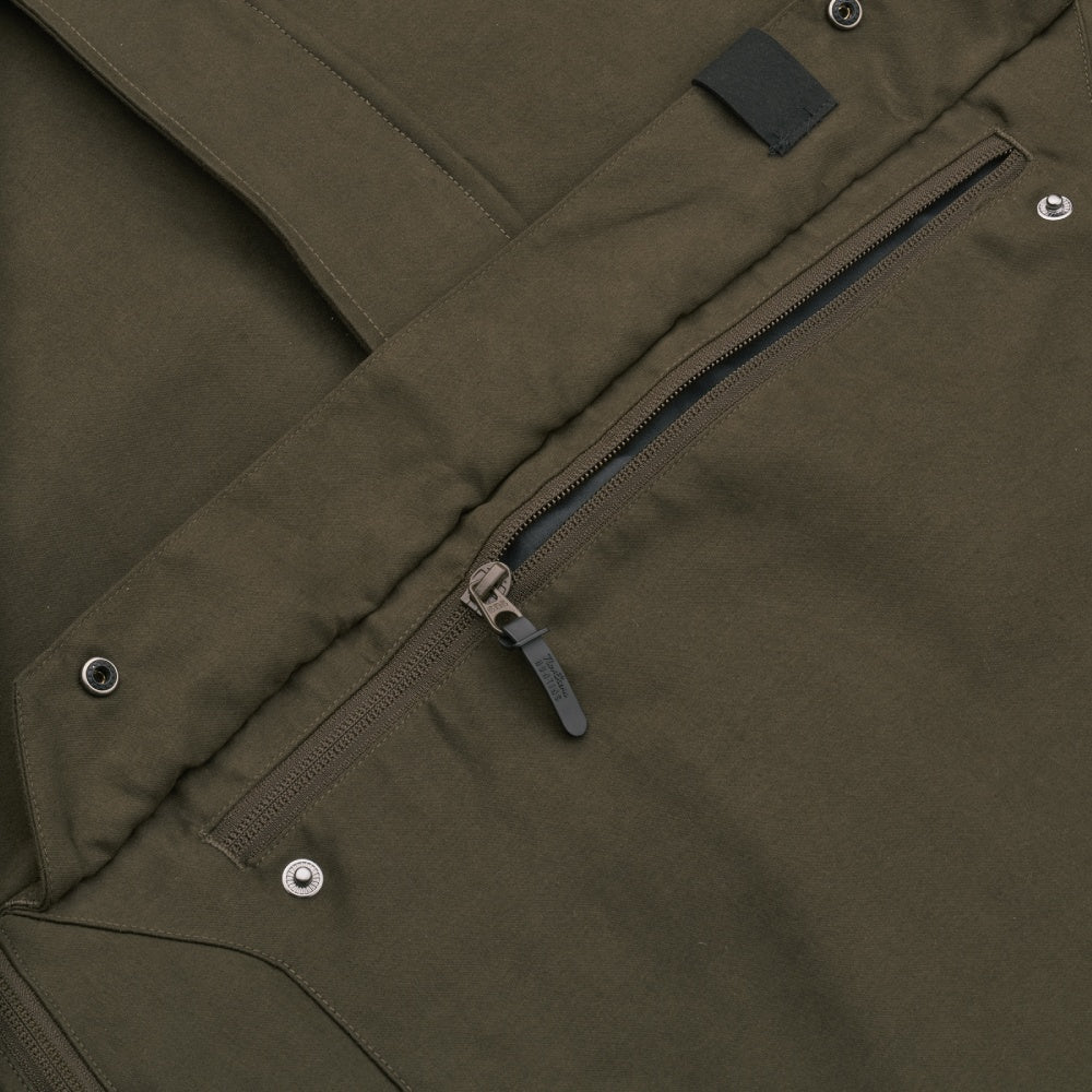 Northern Hunting - ASMUND VALI Dark Green - Billede 8