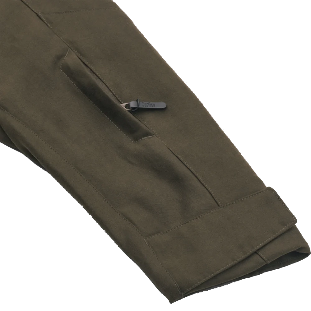 Northern Hunting - ASMUND VALI Dark Green - Billede 10