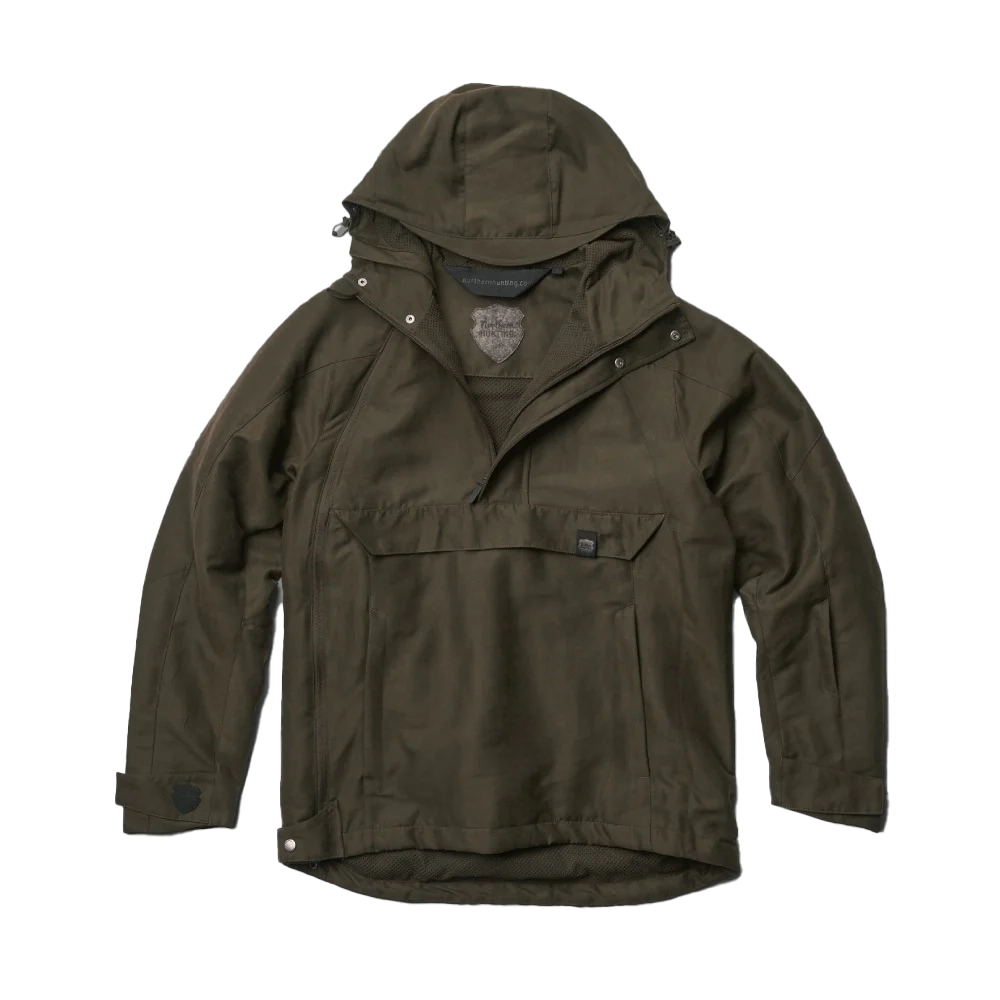 Northern Hunting - ASMUND VALI Dark Green - Billede 6