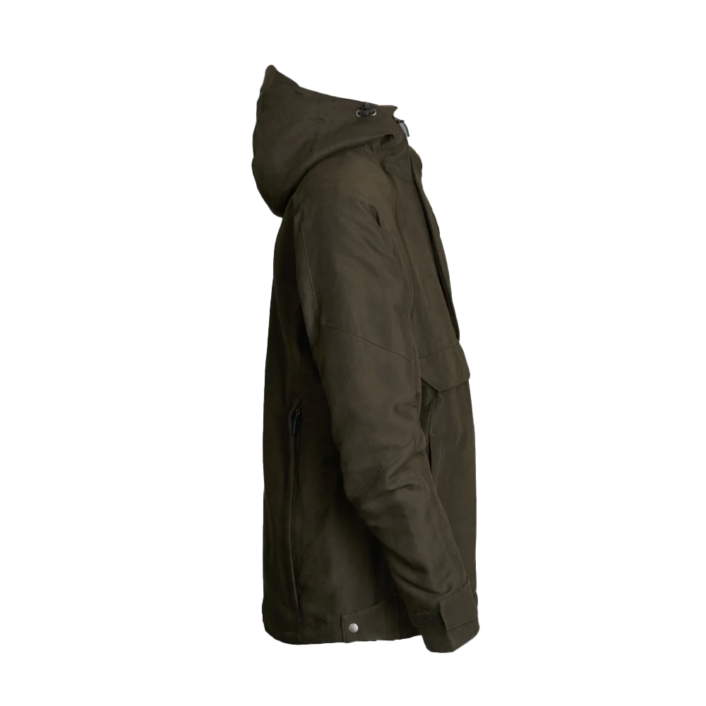Northern Hunting - ASMUND VALI Dark Green - Billede 5