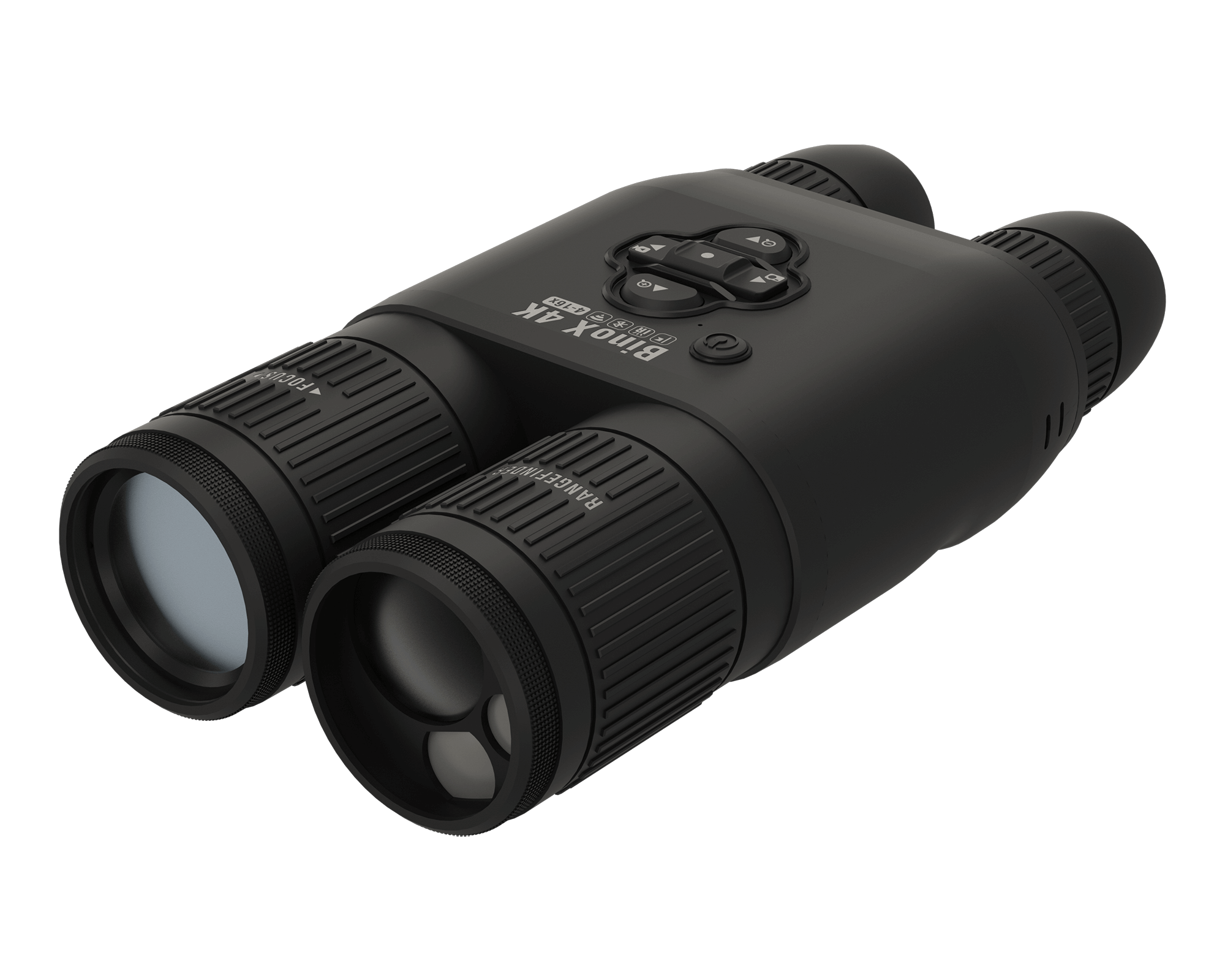 ATN BINOX 4K 4-16X LRF